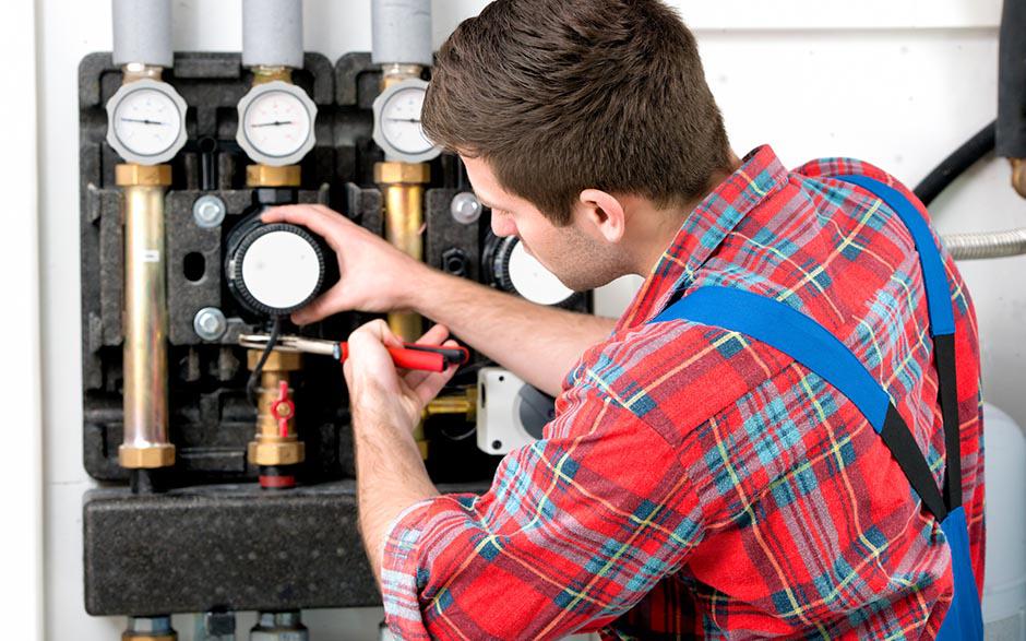 contrat de maintenance chaudière Fontenay-sous-Bois